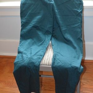 Max Studio Green Pants